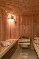 Jettes Hus - Ferienwohnung Midlum