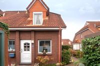 Haus am Siel - B&B Dornumersiel