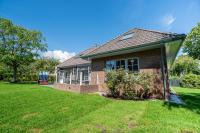 Hüs Waalnöd Wohnung 2 - Bed and Breakfast Wyk auf Föhr