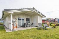 Ferienhaus Langeneß - Ferienwohnung