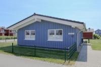 Ferienhaus Norderoog - B&B