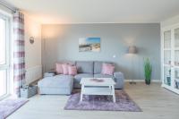 Hafenkante - Ferienwohnung