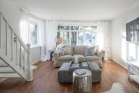 B&B Husum - Moenkevilla - Bed and Breakfast Husum