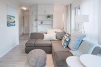 Waterkant - Ferienwohnung