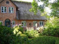 B&B Husum - Reethus Schobüll - Bed and Breakfast Husum