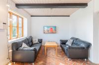 Ferienhaus Broderswarft - B&B Dagebüll