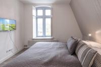 Stadthuus 51 - B&B Husum