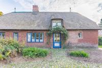 Ferienhaus Broderswarft - B&B