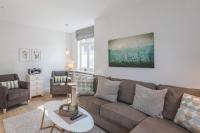 Strandläufer - B&B Husum