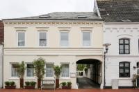 Apartmenthaus Tönning Sanddüne - Chambres d’hôtes