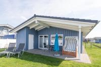 Ferienhaus Stockente - B&B Dagebüll