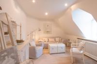 Lille Weiss-KEINE MONTEURE- - B&B Drelsdorf