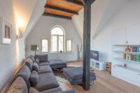 Hafen-Nest 54° Nord - B&B Tönning