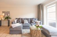 B&B Husum - Lütte Jung - Bed and Breakfast Husum