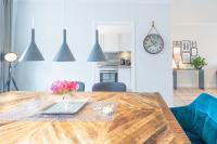 Lütte Jung - Bed and Breakfast Husum