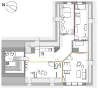 Anemaleen - B&B