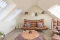 Penthouse Theo - B&B