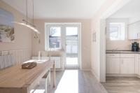 Tine - Ferienwohnung Husum