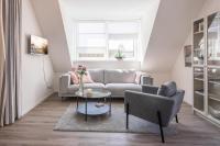 Appartment am Torhaus - B&B