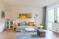 Luette Eck - Bed and Breakfast Husum