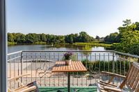 B&B Bredstedt - Alte Wassermuehle Am Bach - Bed and Breakfast Bredstedt