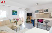 Appartement 1 Chambre - Vue sur Mer