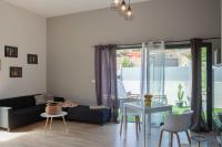 Casa Sol location de vacances indépendante à Calvi moins de 2km plage - Chambres d’hôtes Calvi