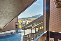 SKI IN, WALK OUT! The perfect mountain retreat! - B&B Crested Butte