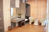 Standaard Kamer met 2 Queensize Bedden