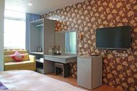 Standard Zimmer mit Queensize-Bett