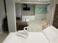 Appartement Deluxe