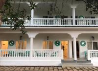 B&B Morjim - BaywoodGoa - Bed and Breakfast Morjim