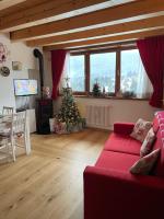 B&B San Vito di Cadore - Casa Romeo - Bed and Breakfast San Vito di Cadore