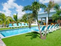 B&B Jan Thiel - Residence Selavi Curacao - Bed and Breakfast Jan Thiel
