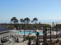 303 Ocean Dunes 1 BR Forest Beach Condo - Bed and Breakfast