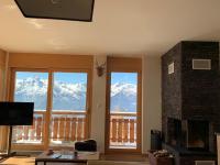 Ski-In, Ski-Out 4, Veysonnaz - B&B Veysonnaz