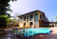 Aroma Villas - Bed and Breakfast Lonavla