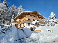 B&B Bad Kleinkirchheim - Berghaus Traumblick - Bed and Breakfast Bad Kleinkirchheim