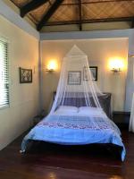 Villa con Vista Giardino