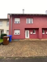 B&B Bad Säckingen - Tokis Feriendomizil 2.0 - Bed and Breakfast Bad Säckingen