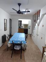 Dúplex frente al río en Playas de Oro - Ferienwohnung Villa Carlos Paz