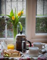 Almanii - B&B Dublin