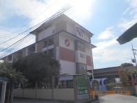 Purada Mansion Bangsaen - Chambres d’hôtes