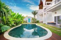 Kelana Uluwatu - Bed and Breakfast