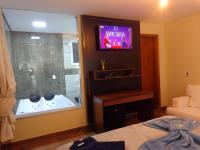 Suite con balcón
