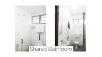 Cozy & Strategic Located Alor Akar Guest House - B&B Kuantan