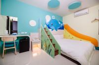 Standard Doppelzimmer