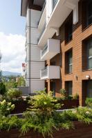 KUBAN апартаменти - B&B