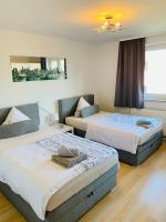 B&B Hannover - List-vahrenwalder - Bed and Breakfast Hannover