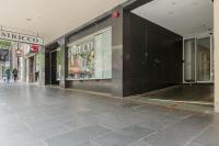 Nest on Bourke☆SPA☆LARGE 60SQM!!☆Chinatown☆Free tram☆ - B&B Melbourne